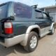 Toyota Hilux Surf 2.7 4X4