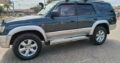 Toyota Hilux Surf 2.7 4X4