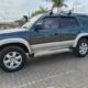 Toyota Hilux Surf 2.7 4X4