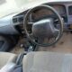 Toyota Hilux Surf 2.7 4X4