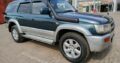 Toyota Hilux Surf 2.7 4X4