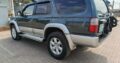 Toyota Hilux Surf 2.7 4X4