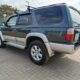 Toyota Hilux Surf 2.7 4X4