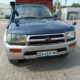 Toyota Hilux Surf 2.7 4X4