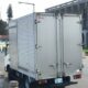 Toyota Hino Dutro  Contentor – Recem Chegada