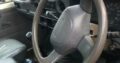 Toyota Land Cruiser HZ Diesel Manual 4X4(XaiXai)