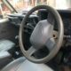 Toyota Land Cruiser HZ Diesel Manual 4X4(XaiXai)