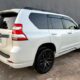 Toyota Land Cruizer Prado 2016 2.8 Diesel Recem chegado