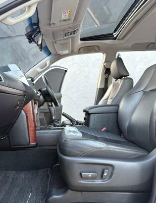 Toyota Land Cruizer Prado 2016 2.8 Diesel Recem chegado