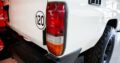 TOYOTA LANDCRUISER HZ 2000 | VIATURA USADA – MAPUTO