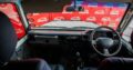 TOYOTA LANDCRUISER HZ 2000 | VIATURA USADA – MAPUTO