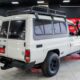 TOYOTA LANDCRUISER HZ 2000 | VIATURA USADA – MAPUTO