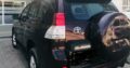 Toyota Landcruiser Prado 2012 3.0 D4D Diesel 4X4