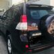 Toyota Landcruiser Prado 2012 3.0 D4D Diesel 4X4