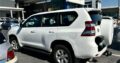 Toyota Landcruiser Prado Tc 2016 3.0 Turbo Diesel Manual 4X4