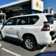 Toyota Landcruiser Prado Tc 2016 3.0 Turbo Diesel Manual 4X4