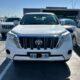 Toyota Landcruiser Prado Tc 2016 3.0 Turbo Diesel Manual 4X4