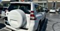 Toyota Landcruiser Prado Tc 2016 3.0 Turbo Diesel Manual 4X4