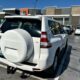 Toyota Landcruiser Prado Tc 2016 3.0 Turbo Diesel Manual 4X4
