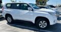 Toyota Landcruiser Prado Tc 2016 3.0 Turbo Diesel Manual 4X4