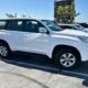 Toyota Landcruiser Prado Tc 2016 3.0 Turbo Diesel Manual 4X4