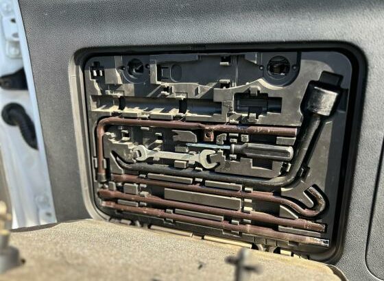 Toyota Landcruiser Prado Tc 2016 3.0 Turbo Diesel Manual 4X4