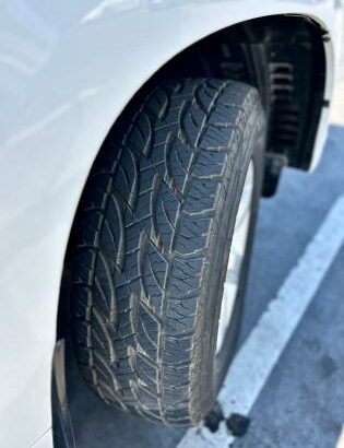 Toyota Landcruiser Prado Tc 2016 3.0 Turbo Diesel Manual 4X4