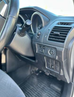 Toyota Landcruiser Prado Tc 2016 3.0 Turbo Diesel Manual 4X4