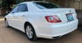 Toyota Mark X 2008/9 2.5