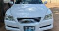 Toyota Mark X 2008/9 2.5