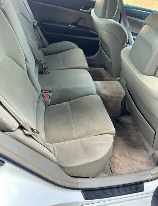 Toyota Mark X 2008/9 2.5