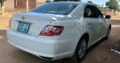 Toyota Mark X 2008/9 2.5