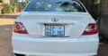 Toyota Mark X 2008/9 2.5