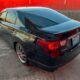 Toyota Mark X Sports 2010 2.5 Cc V6 Recém Importado
