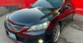 Toyota Mark X Sports 2010 2.5 Cc V6 Recém Importado