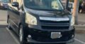 Toyota Noah 2010