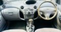 TOYOTA PLATZ 1.5cc AT 5Lug GASOLINA MY2000