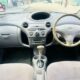TOYOTA PLATZ 1.5cc AT 5Lug GASOLINA MY2000