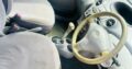 TOYOTA PLATZ 1.5cc AT 5Lug GASOLINA MY2000
