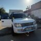 Toyota Prado TX 2000 2.7 (3RZ) Gasolina 4X4