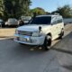 Toyota Prado TX 2000 2.7 (3RZ) Gasolina 4X4
