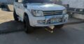 Toyota Prado TX 2000 2.7 (3RZ) Gasolina 4X4