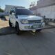 Toyota Prado TX 2000 2.7 (3RZ) Gasolina 4X4
