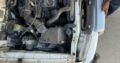 Toyota Prado TX 2000 2.7 (3RZ) Gasolina 4X4