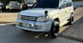 *Toyota Prado TX* Ano 2000 Motor 2.7 (3RZ) Gasolina Caixa Automática 170.000km 4×4 and 4WD Pneus novos A/C On Documentação completa 590.000mt NB: