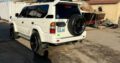 *Toyota Prado TX* Ano 2000 Motor 2.7 (3RZ) Gasolina Caixa Automática 170.000km 4×4 and 4WD Pneus novos A/C On Documentação completa 590.000mt NB:
