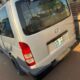 Toyota Quantam 1kd Diesel Manual 15 lugares