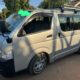 Toyota Quantam 1kd Diesel Manual 15 lugares