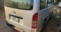 Toyota Quantam 1kd Diesel Manual 15 lugares