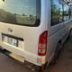 Toyota Quantam 1kd Diesel Manual 15 lugares